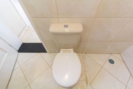 Casa à venda com 160m², 4 quartos e 1 vagaBanheiro 1