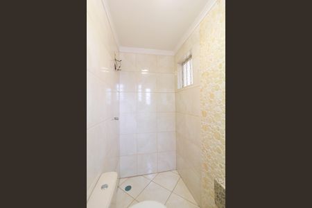 Casa à venda com 160m², 4 quartos e 1 vagaBanheiro 1