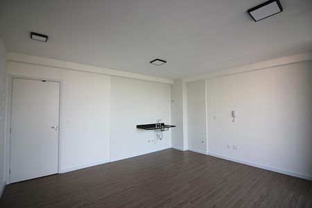 Studio para alugar com 42m², 1 quarto e 1 vagaStudio