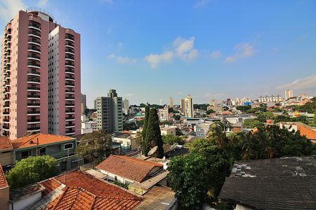 Studio para alugar com 42m², 1 quarto e 1 vagaVista Varanda - Studio
