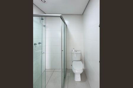 Studio para alugar com 42m², 1 quarto e 1 vagaBanheiro Social
