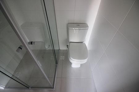 Studio para alugar com 42m², 1 quarto e 1 vagaBanheiro Social