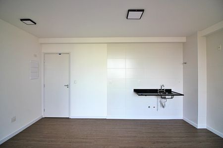 Studio para alugar com 42m², 1 quarto e 1 vagaStudio