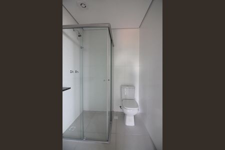 Studio para alugar com 42m², 1 quarto e 1 vagaBanheiro Social
