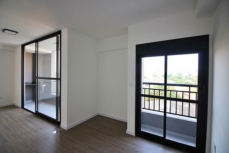 Studio para alugar com 42m², 1 quarto e 1 vagaStudio