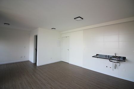 Studio para alugar com 42m², 1 quarto e 1 vagaStudio