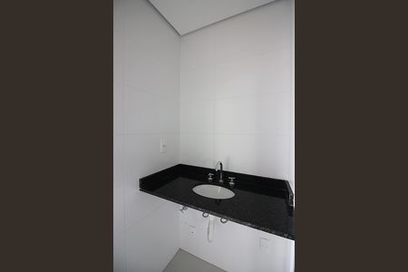 Studio para alugar com 42m², 1 quarto e 1 vagaBanheiro Social