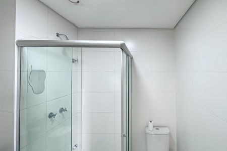 Studio para alugar com 42m², 1 quarto e 1 vagaBanheiro Social