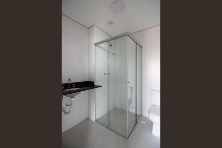 Studio para alugar com 42m², 1 quarto e 1 vagaBanheiro Social