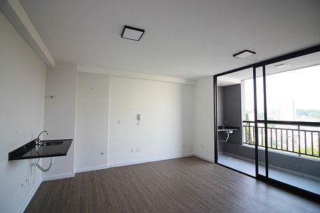 Studio para alugar com 42m², 1 quarto e 1 vagaStudio