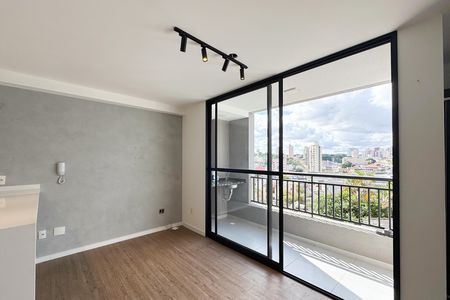 Studio para alugar com 42m², 1 quarto e 1 vagaStudio