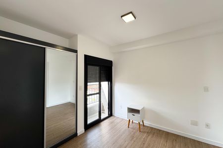 Studio para alugar com 42m², 1 quarto e 1 vagaQuarto 