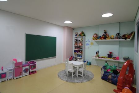 Apartamento à venda com 47m², 2 quartos e 1 vagaÁrea Comum