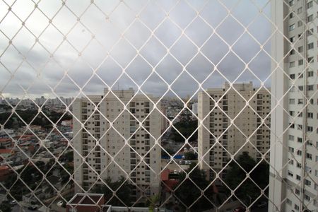 Apartamento à venda com 47m², 2 quartos e 1 vagaSala - Varanda