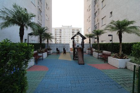 Apartamento à venda com 47m², 2 quartos e 1 vagaÁrea Comum