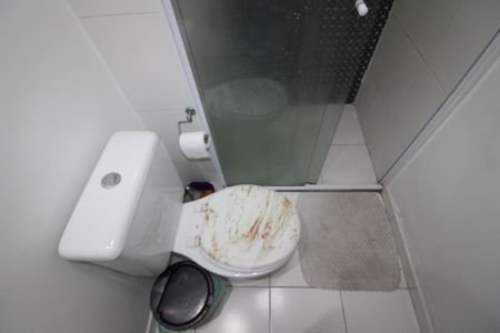 Apartamento à venda com 47m², 2 quartos e 1 vagaBanheiro