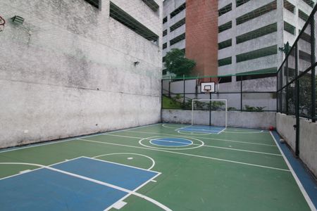 Apartamento à venda com 47m², 2 quartos e 1 vagaÁrea Comum