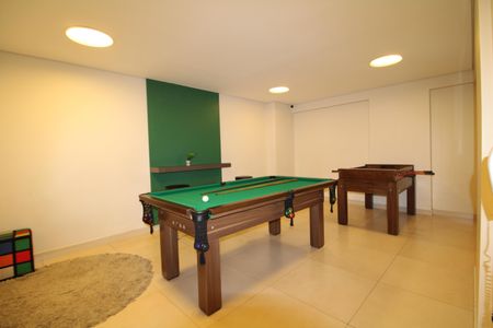 Apartamento à venda com 47m², 2 quartos e 1 vagaÁrea Comum