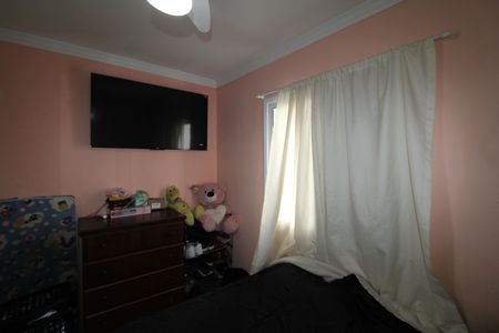 Apartamento à venda com 47m², 2 quartos e 1 vagaQuarto 2