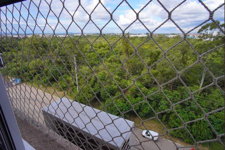 Apartamento à venda com 50m², 2 quartos e 1 vagaSuíte - Vista