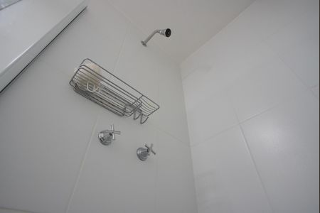 Apartamento à venda com 50m², 2 quartos e 1 vagaBanheiro Corredor