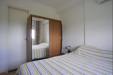 Apartamento à venda com 50m², 2 quartos e 1 vagaSuíte