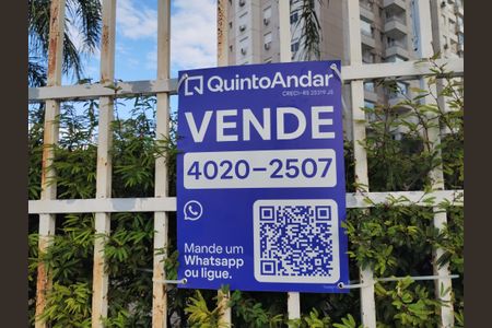 Apartamento à venda com 50m², 2 quartos e 1 vagaPlaquinha