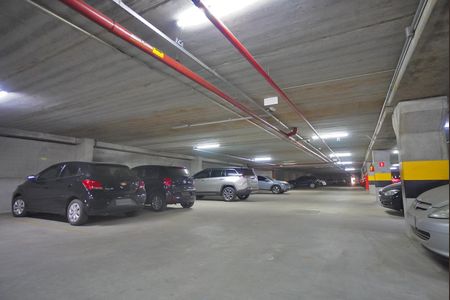 Apartamento à venda com 50m², 2 quartos e 1 vagaEstacionamento - Rotativo