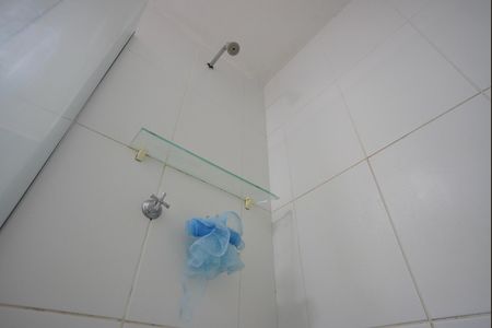 Apartamento à venda com 50m², 2 quartos e 1 vagaBanheiro da Suíte