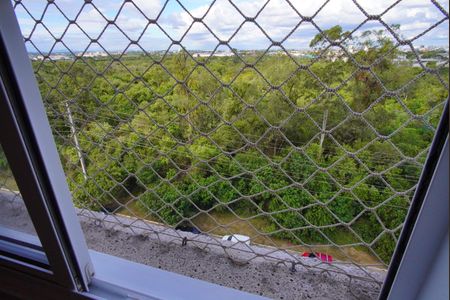 Apartamento à venda com 50m², 2 quartos e 1 vagaQuarto  - Visa