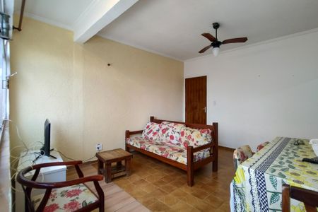 Apartamento para alugar com 50m², 1 quarto e 1 vagaSala