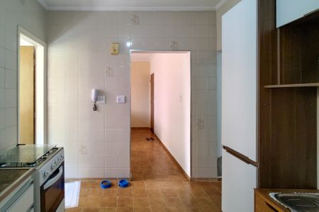 Apartamento para alugar com 50m², 1 quarto e 1 vagaCozinha