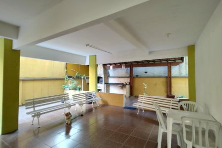 Apartamento para alugar com 50m², 1 quarto e 1 vagaÁrea comum