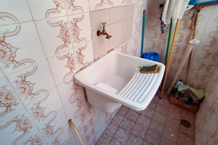 Apartamento para alugar com 50m², 1 quarto e 1 vagaÁrea de Serviço