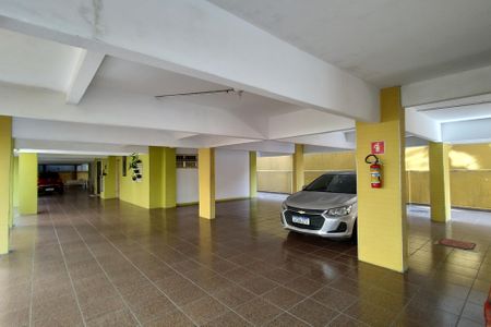 Apartamento para alugar com 50m², 1 quarto e 1 vagaGaragem