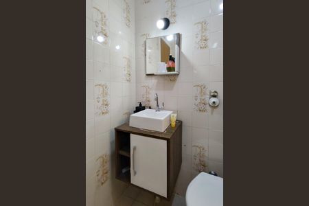 Apartamento para alugar com 50m², 1 quarto e 1 vagaBanheiro