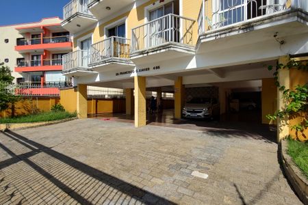 Apartamento para alugar com 50m², 1 quarto e 1 vagaGaragem