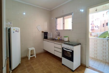 Apartamento para alugar com 50m², 1 quarto e 1 vagaCozinha