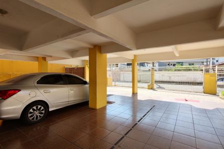Apartamento para alugar com 50m², 1 quarto e 1 vagaGaragem
