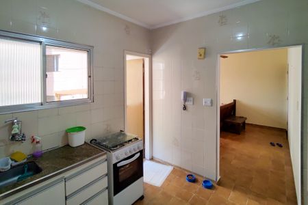 Apartamento para alugar com 50m², 1 quarto e 1 vagaCozinha