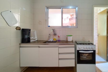 Apartamento para alugar com 50m², 1 quarto e 1 vagaCozinha