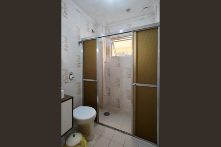 Apartamento para alugar com 50m², 1 quarto e 1 vagaBanheiro