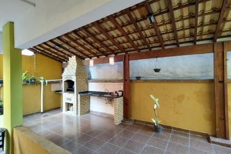 Apartamento para alugar com 50m², 1 quarto e 1 vagaÁrea comum - Churrasqueira