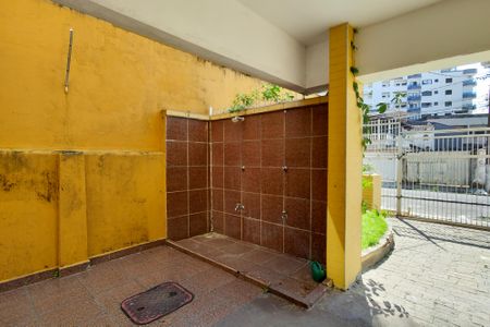 Apartamento para alugar com 50m², 1 quarto e 1 vagaLava pés