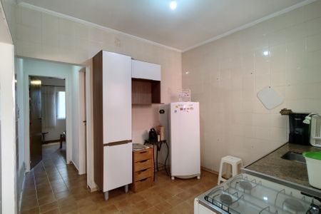 Apartamento para alugar com 50m², 1 quarto e 1 vagaCozinha