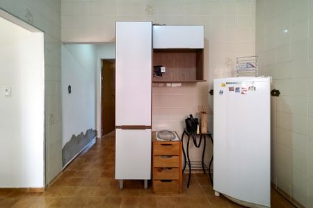 Apartamento para alugar com 50m², 1 quarto e 1 vagaCozinha