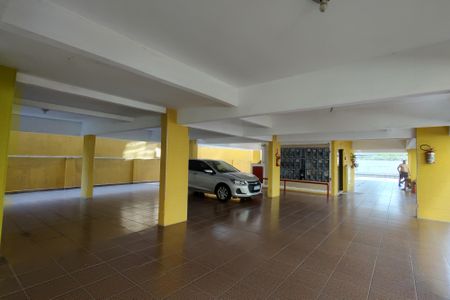 Apartamento para alugar com 50m², 1 quarto e 1 vagaGaragem