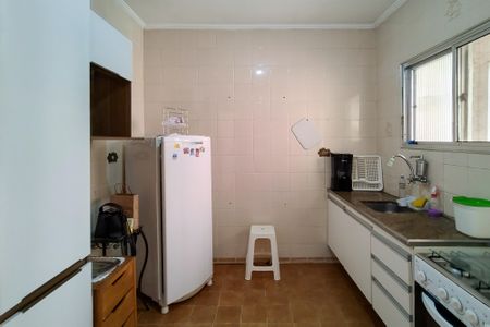Apartamento para alugar com 50m², 1 quarto e 1 vagaCozinha
