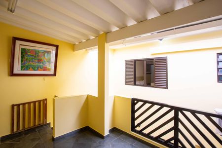 Casa à venda com 226m², 4 quartos e 2 vagasÁrea gourmet