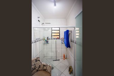 Casa à venda com 226m², 4 quartos e 2 vagasBanheiro do Quarto 1